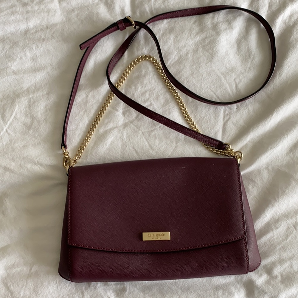 Kate spade crossbody